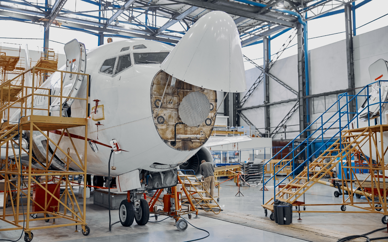Aerospace Industry