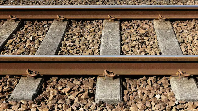 INDIAN RAILWAYS