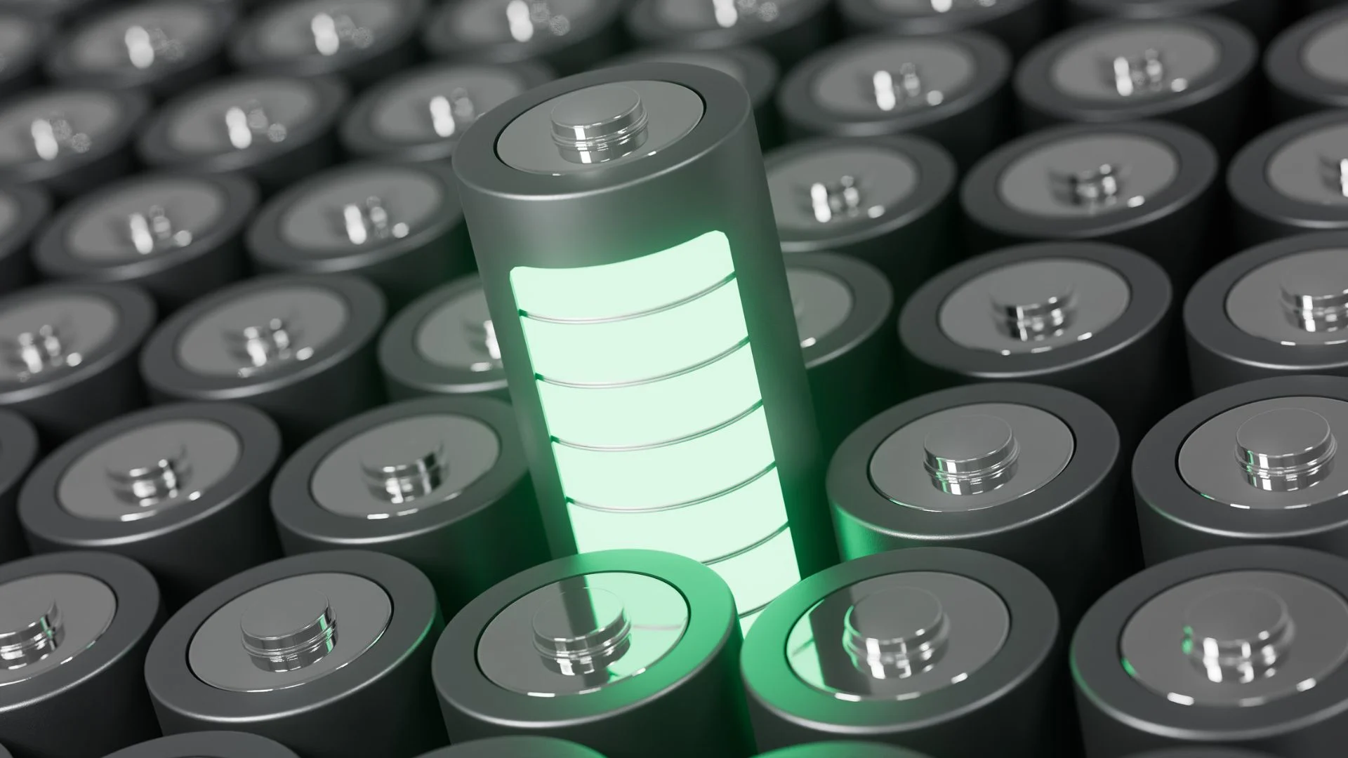 BATTERY INDUSTRIES